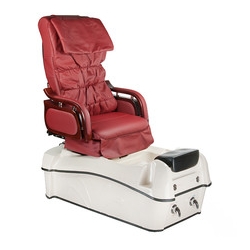 Fotel Pedicure SPA BW-903B
