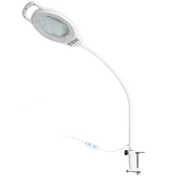 Lampa warsztatowa Sonobella BSL-07 LED 12W + CLIP