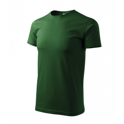 137 T-shirt but. zieleń