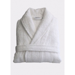 Szlafrok frotte economy