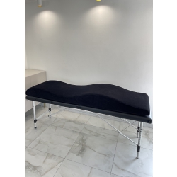 Poszewka na materac anatomiczny 180x60 cm