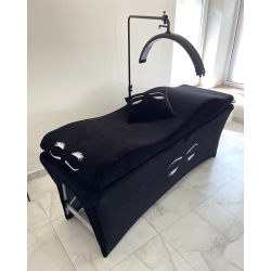 Komplet Pokrowiec + poszewka 185x60 cm