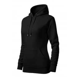 414 CAPE Bluza damska czarna