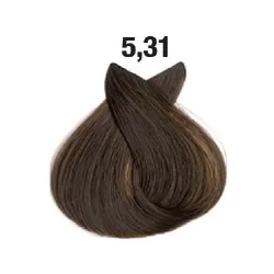 BLUMIN - Farba do włosów Nr 5.31 100 ml