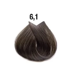 BLUMIN - Farba do włosów Nr 6.1 100 ml