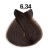BLUMIN - Farba do włosów Nr 6.34 100 ml