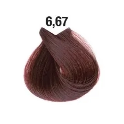 BLUMIN - Farba do włosów Nr 6.67 100 ml