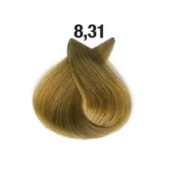 BLUMIN - Farba do włosów Nr 8.31 100 ml