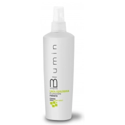 BLUMIN - INTENSIVE TREATMENT - Intensywne ampułki odżywiające i restrukturyzujące włókna włosów 10 x 15 ml