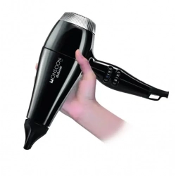 Suszarka Ceriotti MONSOON 3400 BLACK