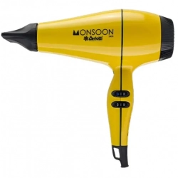 Suszarka Ceriotti MONSOON 3400 YELLOW