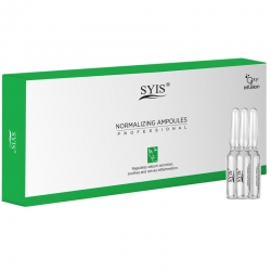 Syis ampułki normalizujące 10 x 3 ml