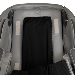 Sakura fotel masujący Premium 807 szary
