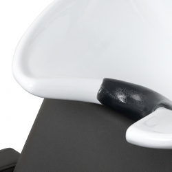 Myjnia fryzjerska Gabbiano Ankara szara