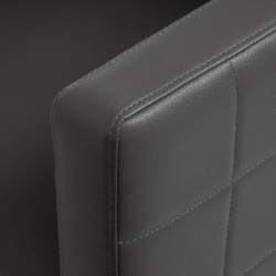 Myjnia fryzjerska Gabbiano Ankara szara