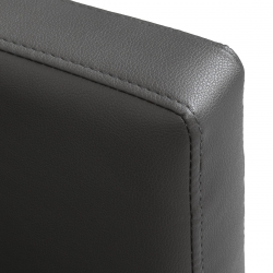 Myjnia fryzjerska Gabbiano Ankara szara