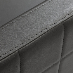 Myjnia fryzjerska Gabbiano Ankara szara