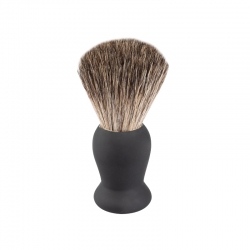 Pędzel do golenia natural H-47