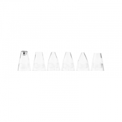 Odkurzacz do wągrów z mikrodermabrazją