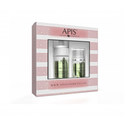 APIS ZESTAW CANNABIS HOME CARE