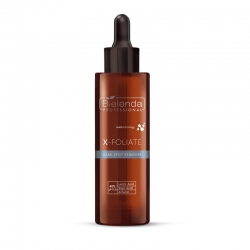 BIELENDA X – FOLIATE Dark Spot Remover - Formuła do skóry z przebarwieniami 30 ml