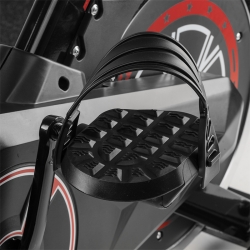 Rower treningowy Magneto 01 czarny