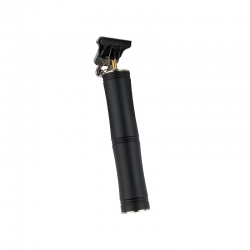 Maszynka trymer do włosów Kes-306 czarna