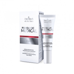 Farmona podologic medical serum intensywnie wzmacniające paznokcie 15 ml