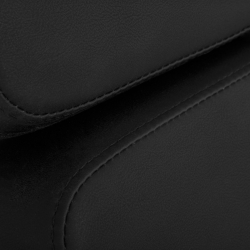 Gabbiano myjnia fryzjerska Porto Gold czarna