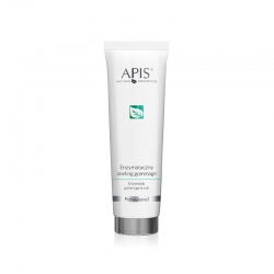 Apis enzymatyczny peeling gommage 100 ml