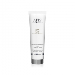 Apis lifting peptide liftingująco – napinająca maska z snap-8 tm peptide 100 ml