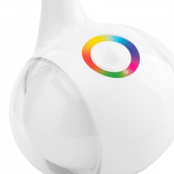 Lampka na biurko A003 7W biała All4light