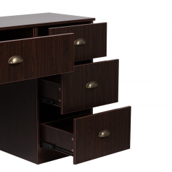 Gabbiano konsola barberska MT-1112 venge