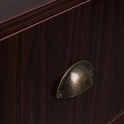 Gabbiano konsola barberska MT-1112 venge