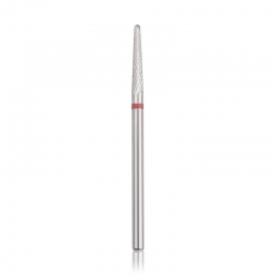 Frez Exo pro z węglika spiekanego stożek 2,3 mm rd