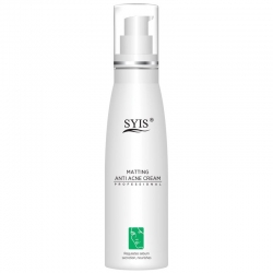 Urządzenie darsonval LZ-006A 10W + Syis krem matująco - przeciwtrądzikowy 50 ml