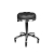 TABORET ZC14 CZARNY