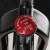 Rower treningowy Magneto 07 czarny