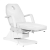 Fotel kosmetyczny elektryczny Sillon Soft 1 silnik biały