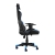 Fotel gamingowy Premium 916 niebieski