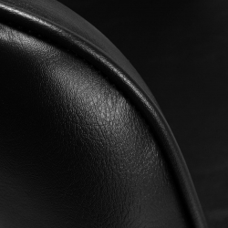 Hair System fotel fryzjerskiI Linz złoto czarny