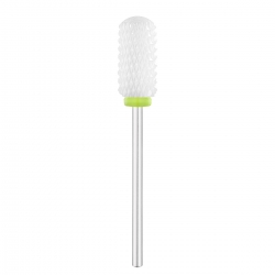 Exo frez ceramiczny walec zaokr. ø 6,0 mm gr /426c