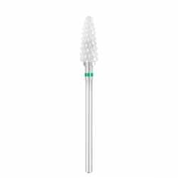 Exo Pro frez ceramiczny stożek zaokr. ø 5,5 mm gr /826c