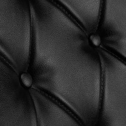 Myjnia fryzjerska Gabbiano Lyon czarna