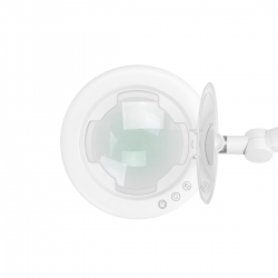 Lampa lupa led Glow 8021 do blatu reg. barwa światła