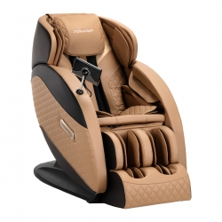 Fotel masujący Sakura Standard 801 brązowy