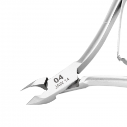 Ocho Pro cążki 04 jaw14