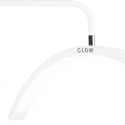 Lampa zabiegowa MOMO MOON MX6 do rzęs biała
