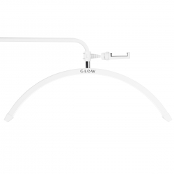 Lampa zabiegowa MOMO MOON MX6 do rzęs biała