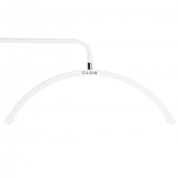 Lampa zabiegowa MOMO MOON MX6 do rzęs biała
